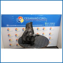 RETROVISORE EST. DX. FIAT DOBLO' CARGO (3V) (12/09>)