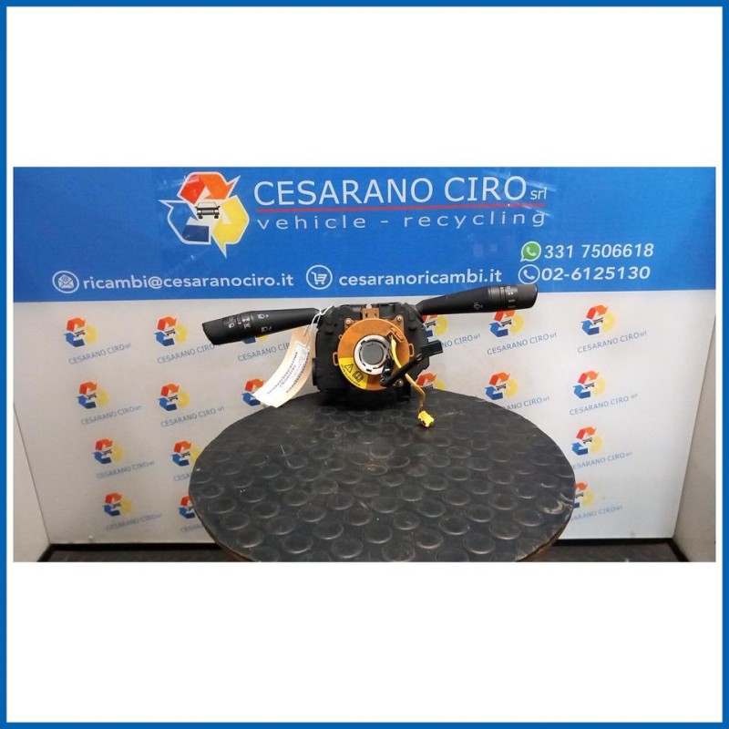 DEVIOGUIDASGANCIO FIAT DOBLO' CARGO (3V) (12/09>)