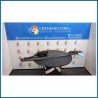 ALZACRISTALLO ELETTR. PORTA ANT. C/MOTORINO DX. FIAT DOBLO' CARGO (3V) (12/09>)