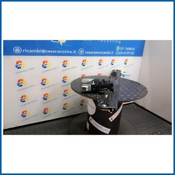 ALZACRISTALLO ELETTR. PORTA ANT. C/MOTORINO DX. FIAT DOBLO' CARGO (3V) (12/09>)