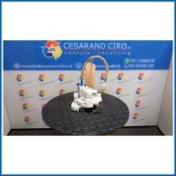 SERRATURA PORTA ANT. DX. FIAT DOBLO' CARGO (3V) (12/09>)