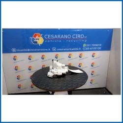 SERRATURA PORTA POST. DX. FIAT DOBLO' CARGO (3V) (12/09>)