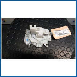 SERRATURA PORTA POST. DX. FIAT DOBLO' CARGO (3V) (12/09>)
