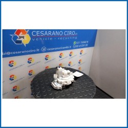 SERRATURA PORTA POST. DX. FIAT DOBLO' CARGO (3V) (12/09>)