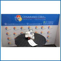 SERRATURA PORTA POST. SX. FIAT DOBLO' CARGO (3V) (12/09>)
