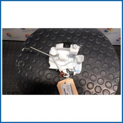 SERRATURA PORTA POST. SX. FIAT DOBLO' CARGO (3V) (12/09>)