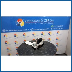SERRATURA PORTA POST. SX. FIAT DOBLO' CARGO (3V) (12/09>)