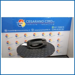 MANIGLIA PORTA ANT. DX. FIAT DOBLO' CARGO (3V) (12/09>)