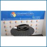 MANIGLIA PORTA ANT. DX. FIAT DOBLO' CARGO (3V) (12/09>)