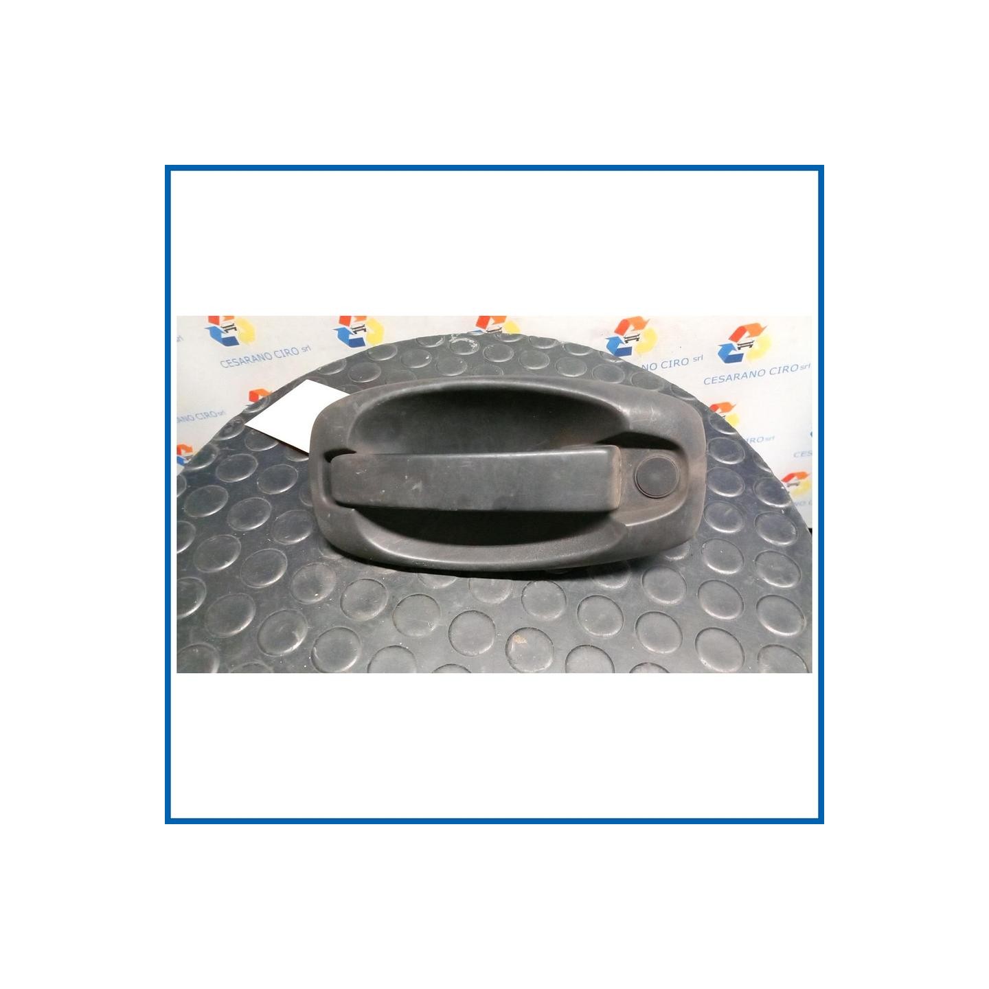 MANIGLIA PORTA ANT. DX. FIAT DOBLO' CARGO (3V) (12/09>)
