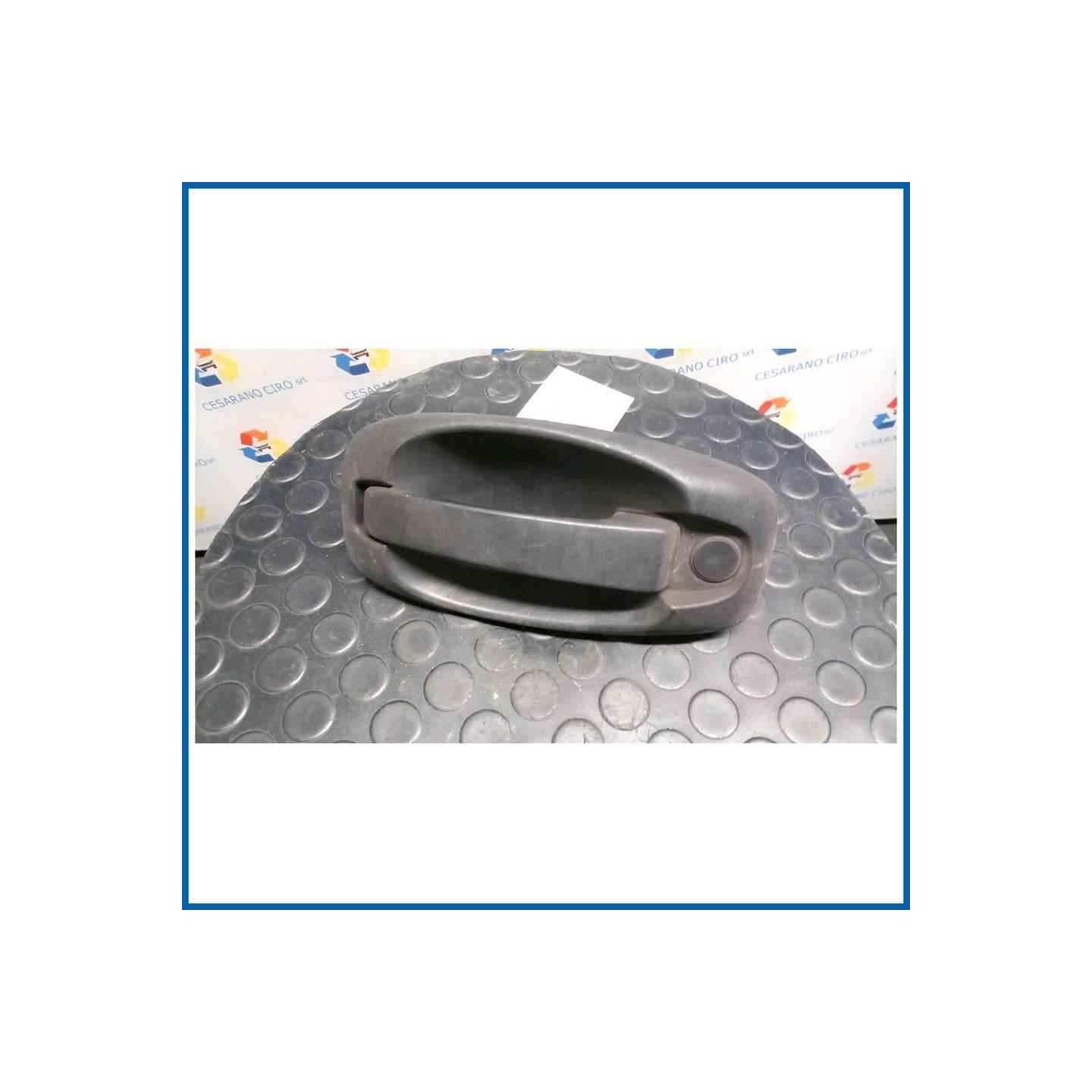 MANIGLIA PORTA POST. DX. FIAT DOBLO' CARGO (3V) (12/09>)