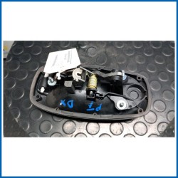 MANIGLIA PORTA POST. DX. FIAT DOBLO' CARGO (3V) (12/09>)