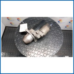 MOTORINO AVVIAMENTO FIAT DOBLO' CARGO (3V) (12/09>)