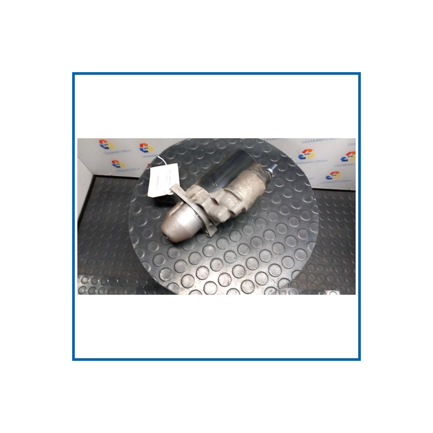 MOTORINO AVVIAMENTO FIAT DOBLO' CARGO (3V) (12/09>)