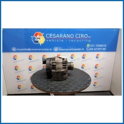 ALTERNATORE 120AMP FIAT DOBLO' CARGO (3V) (12/09>)
