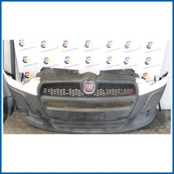PARAURTI ANT. FIAT DOBLO' CARGO (3V) (12/09>)