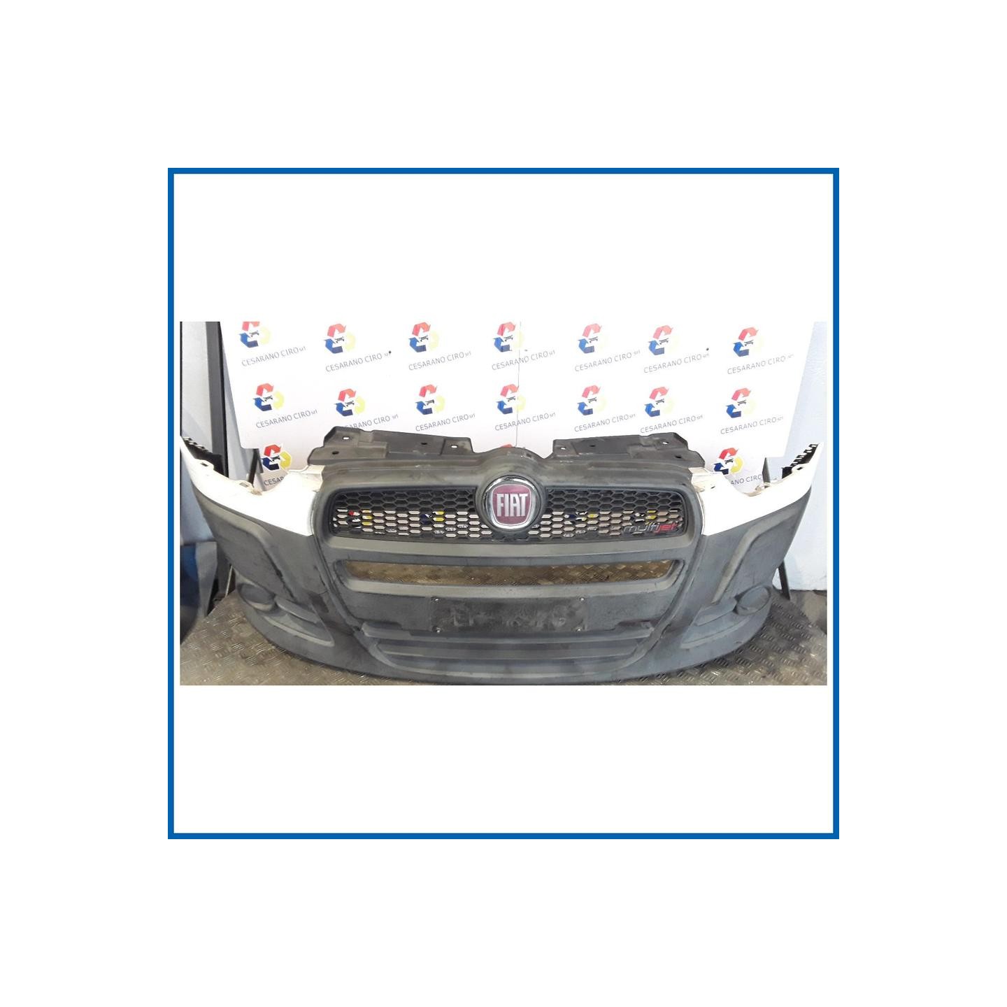 PARAURTI ANT. FIAT DOBLO' CARGO (3V) (12/09>)