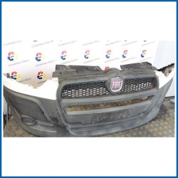 PARAURTI ANT. FIAT DOBLO' CARGO (3V) (12/09>)