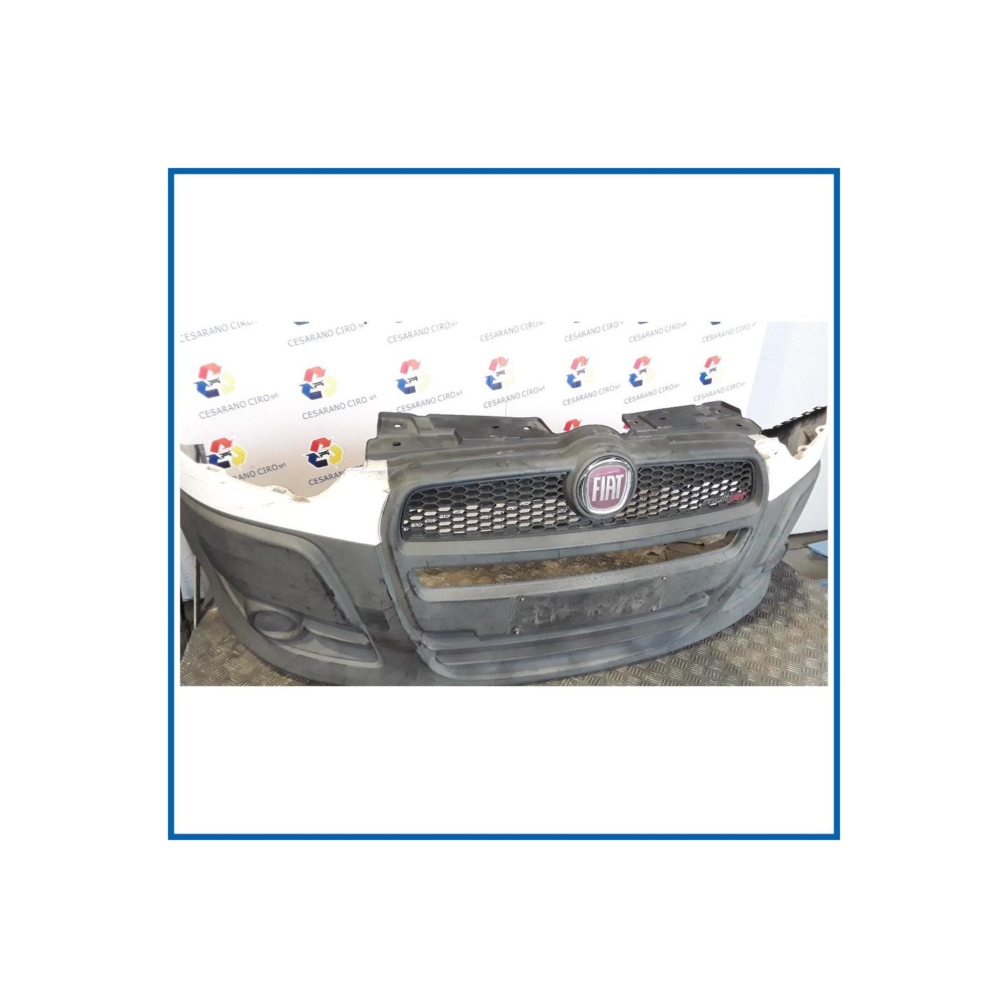 PARAURTI ANT. FIAT DOBLO' CARGO (3V) (12/09>)
