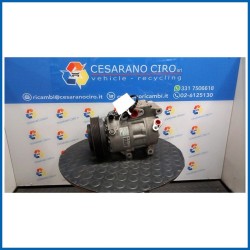 COMPRESSORE A/C KIA CEE'D (01/07>07/12