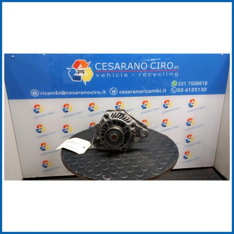 ALTERNATORE SMART SMART COUPE' (C450) (07/98>01/04