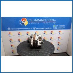 ALTERNATORE SMART SMART COUPE' (C450) (07/98>01/04