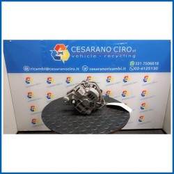 ALTERNATORE SMART SMART COUPE' (C450) (07/98>01/04