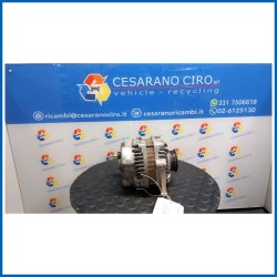 ALTERNATORE SMART SMART COUPE' (C450) (07/98>01/04