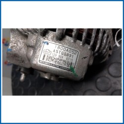 ALTERNATORE SMART SMART COUPE' (C450) (07/98>01/04