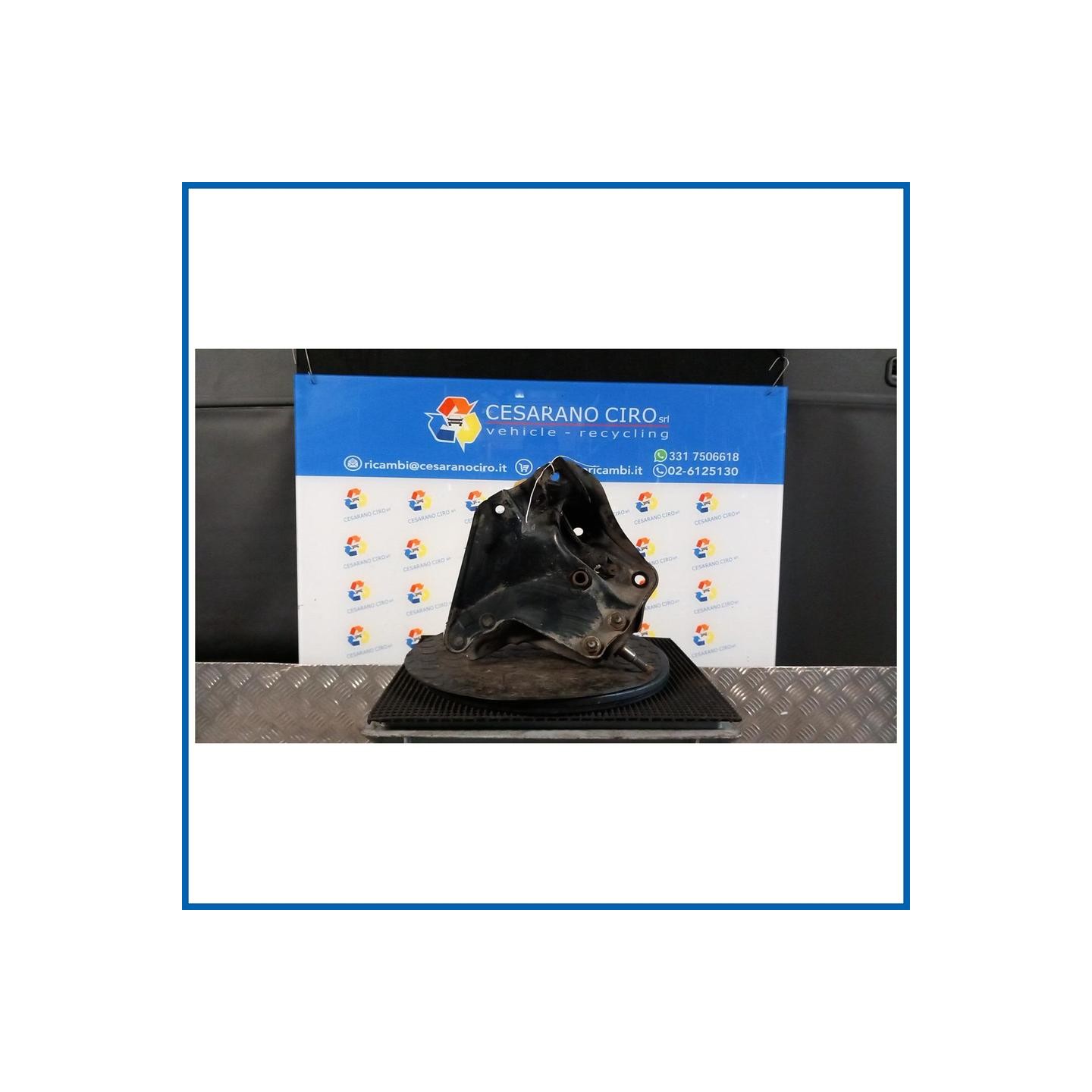 MONTANTE SOSP. ANT. DX. SMART SMART COUPE' (C450) (07/98>01/04