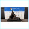 MONTANTE SOSP. ANT. DX. SMART SMART COUPE' (C450) (07/98>01/04