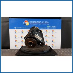 MONTANTE SOSP. ANT. DX. SMART SMART COUPE' (C450) (07/98>01/04