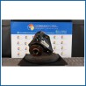 MONTANTE SOSP. ANT. DX. SMART SMART COUPE' (C450) (07/98>01/04