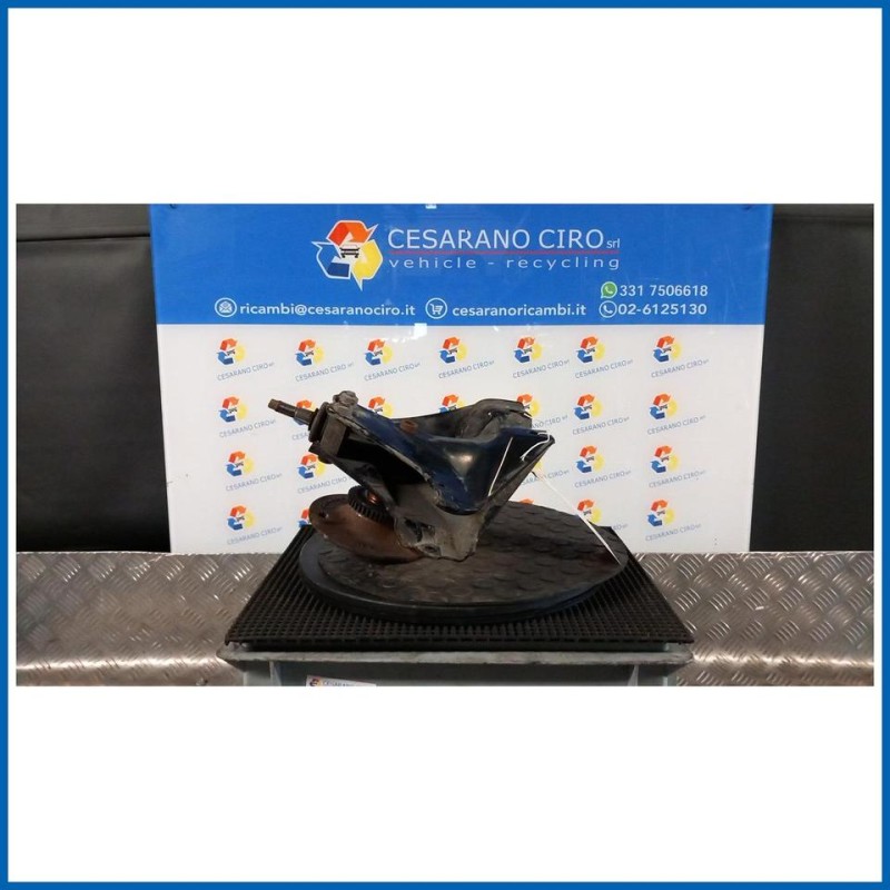 MONTANTE SOSP. ANT. SX. SMART SMART COUPE' (C450) (07/98>01/04