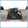 MONTANTE SOSP. ANT. SX. SMART SMART COUPE' (C450) (07/98>01/04