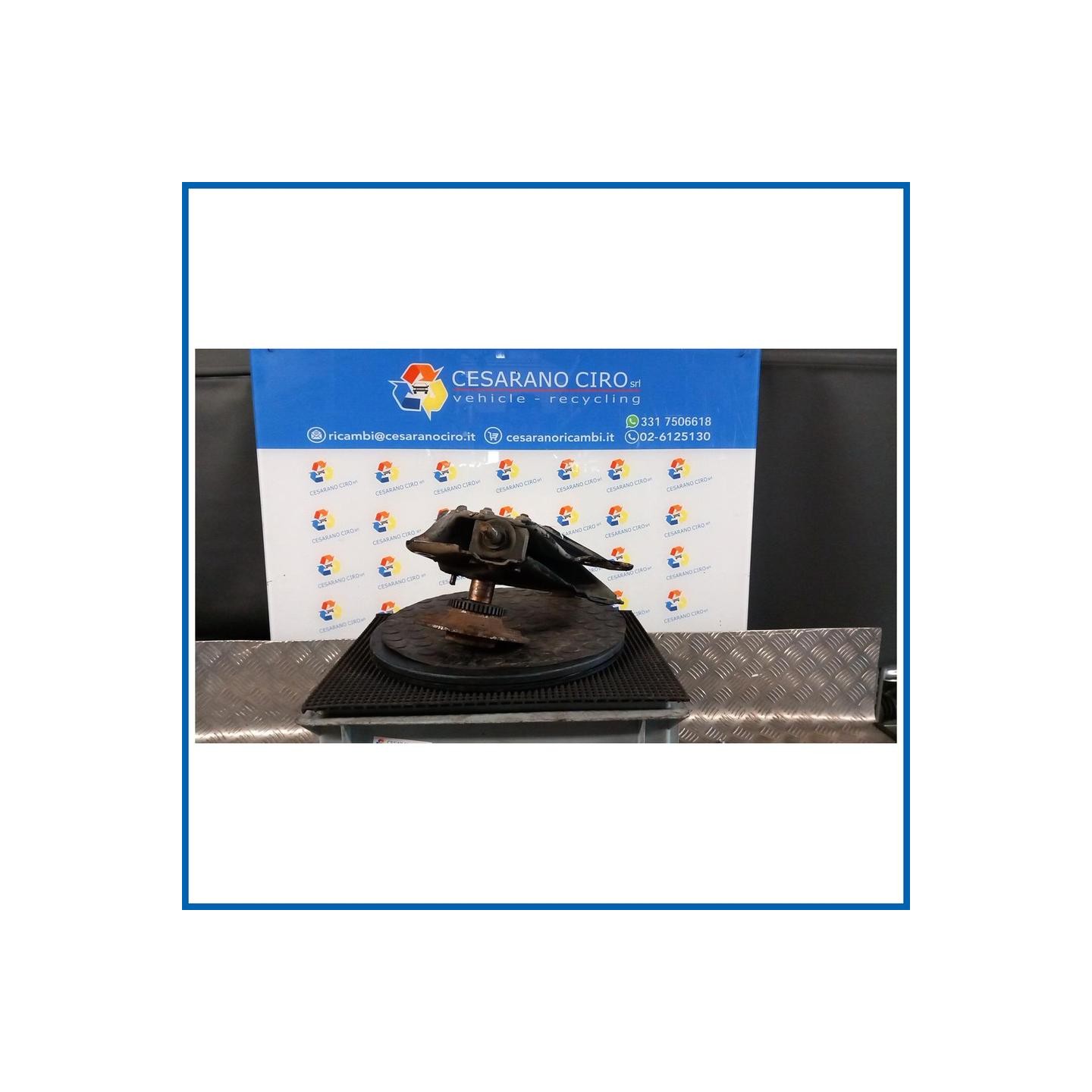 MONTANTE SOSP. ANT. SX. SMART SMART COUPE' (C450) (07/98>01/04