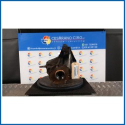 MONTANTE SOSP. ANT. SX. SMART SMART COUPE' (C450) (07/98>01/04