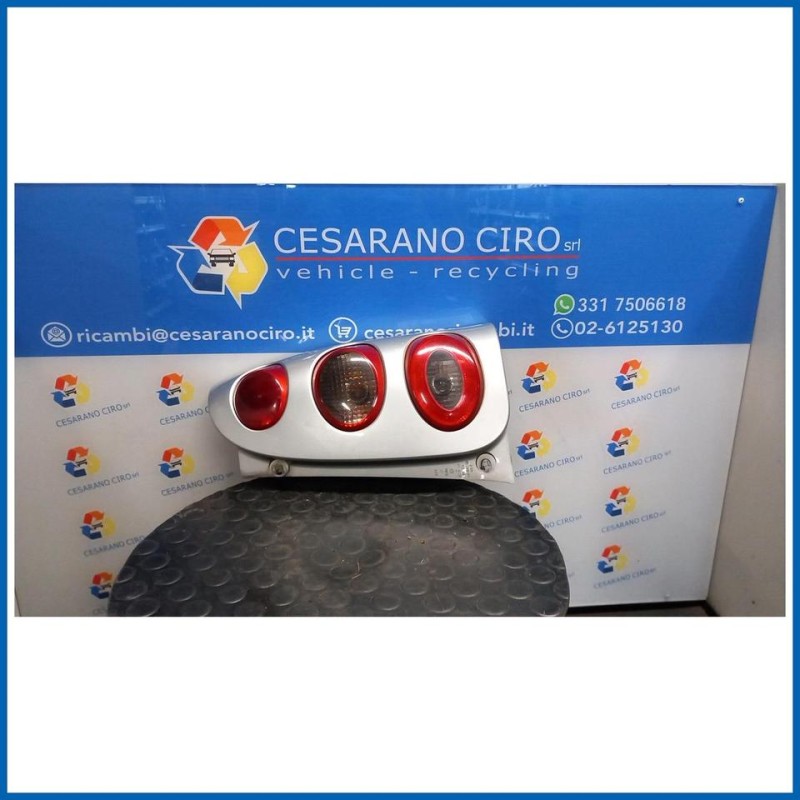 FANALE POST. DX. SMART SMART COUPE' (C450) (07/98>01/04