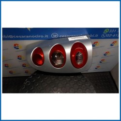 FANALE POST. DX. SMART SMART COUPE' (C450) (07/98>01/04
