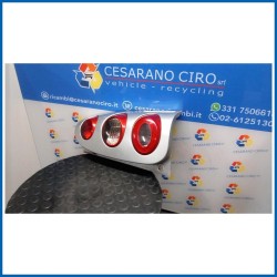 FANALE POST. DX. SMART SMART COUPE' (C450) (07/98>01/04