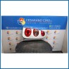 FANALE POST. SX. SMART SMART COUPE' (C450) (07/98>01/04