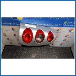 FANALE POST. SX. SMART SMART COUPE' (C450) (07/98>01/04