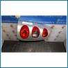FANALE POST. SX. SMART SMART COUPE' (C450) (07/98>01/04