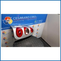 FANALE POST. SX. SMART SMART COUPE' (C450) (07/98>01/04