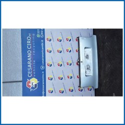 PORTELLO POST. SMART SMART COUPE' (C450) (07/98>01/04