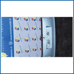 PORTELLO POST. SMART SMART COUPE' (C450) (07/98>01/04