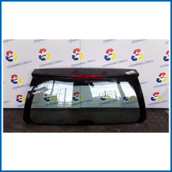 LUNOTTO SMART SMART COUPE' (C450) (07/98>01/04