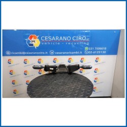 BLOCCO COMANDO VOLANTE LUCI SMART SMART COUPE' (C450) (07/98>01/04