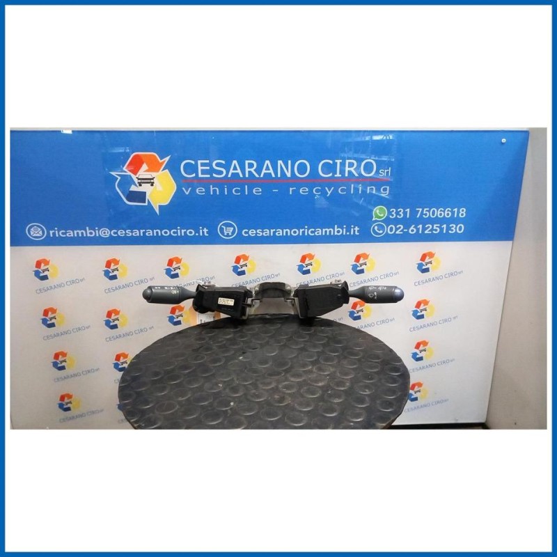 BLOCCO COMANDO VOLANTE LUCI SMART SMART COUPE' (C450) (07/98>01/04