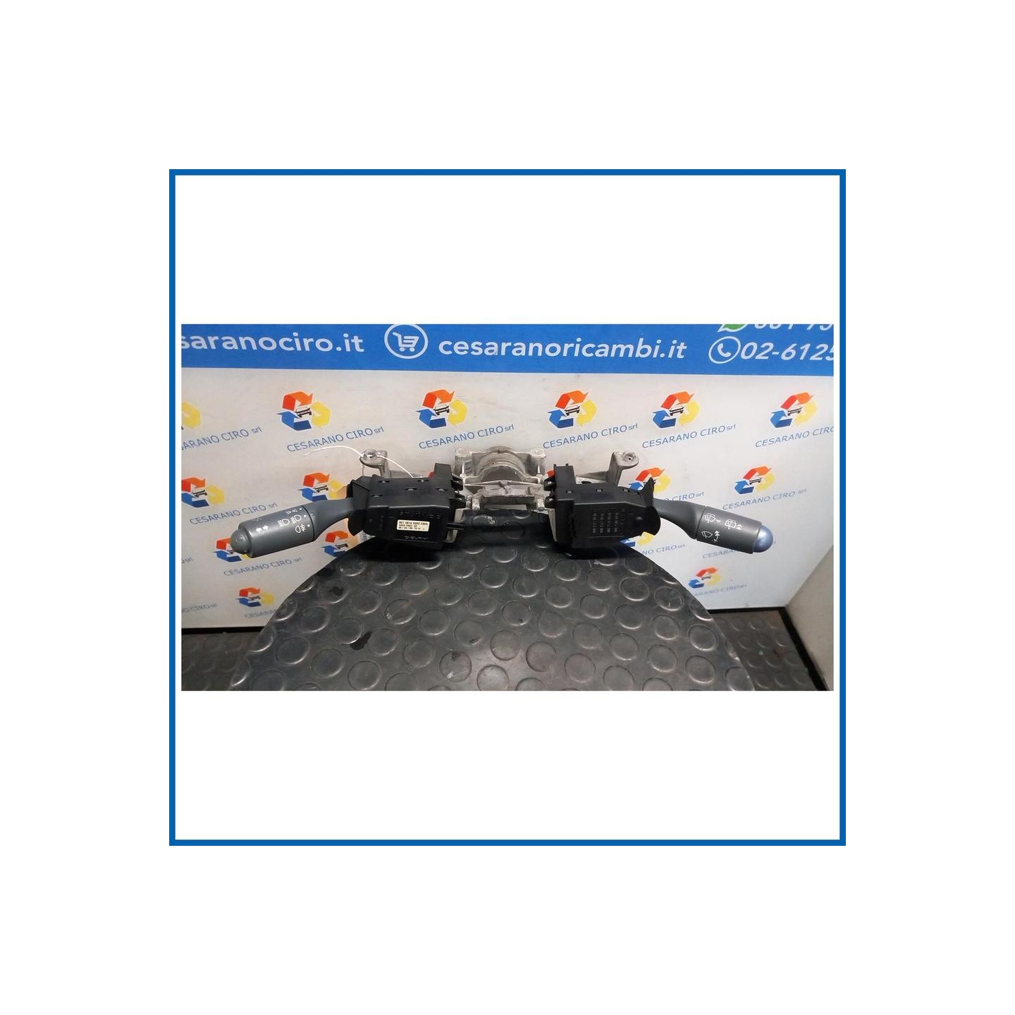 BLOCCO COMANDO VOLANTE LUCI SMART SMART COUPE' (C450) (07/98>01/04